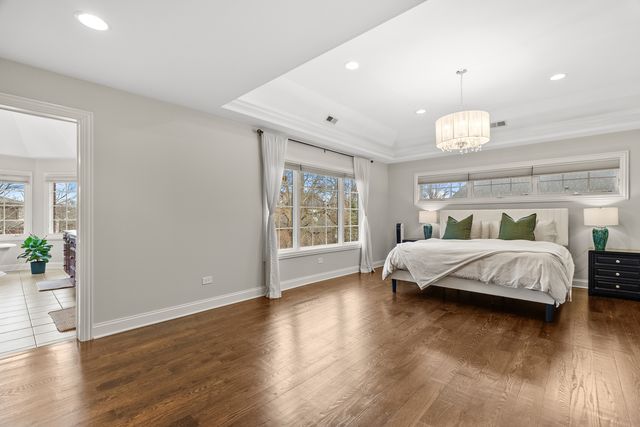 13929 Fermoy Avenue, Orland Park, IL 60467