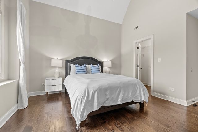 13929 Fermoy Avenue, Orland Park, IL 60467