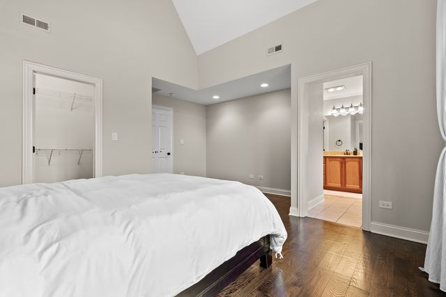 13929 Fermoy Avenue, Orland Park, IL 60467