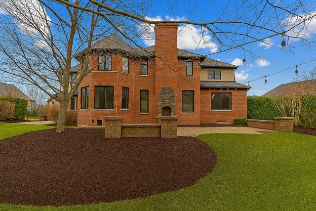 13929 Fermoy Avenue, Orland Park, IL 60467