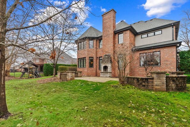 13929 Fermoy Avenue, Orland Park, IL 60467