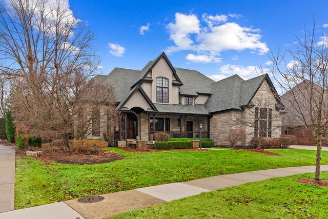 13929 Fermoy Avenue, Orland Park, IL 60467