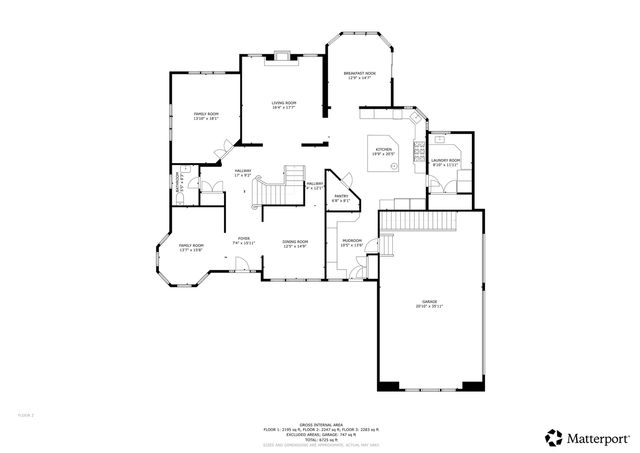 13929 Fermoy Avenue, Orland Park, IL 60467