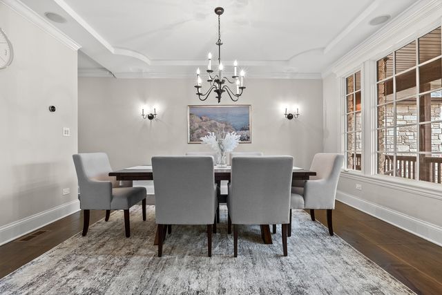 13929 Fermoy Avenue, Orland Park, IL 60467