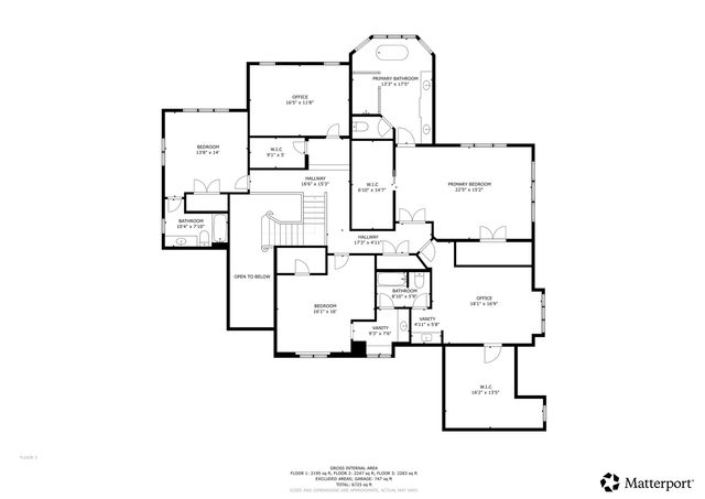 13929 Fermoy Avenue, Orland Park, IL 60467