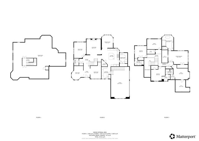 13929 Fermoy Avenue, Orland Park, IL 60467