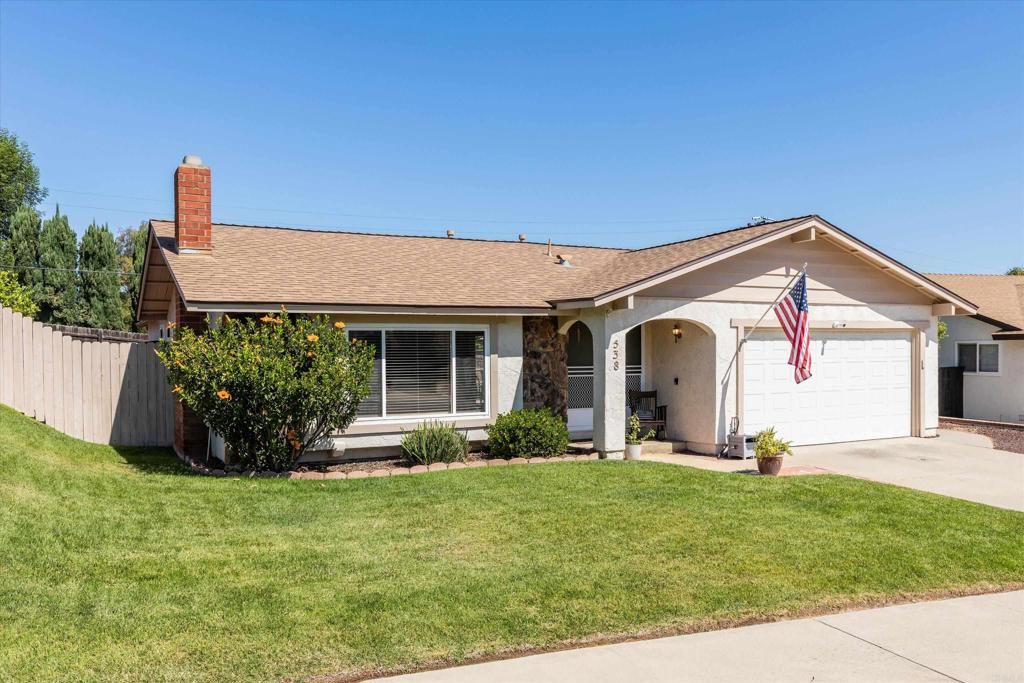 538 Shadow Hills Drive, San Marcos, CA 92069 — photo 3