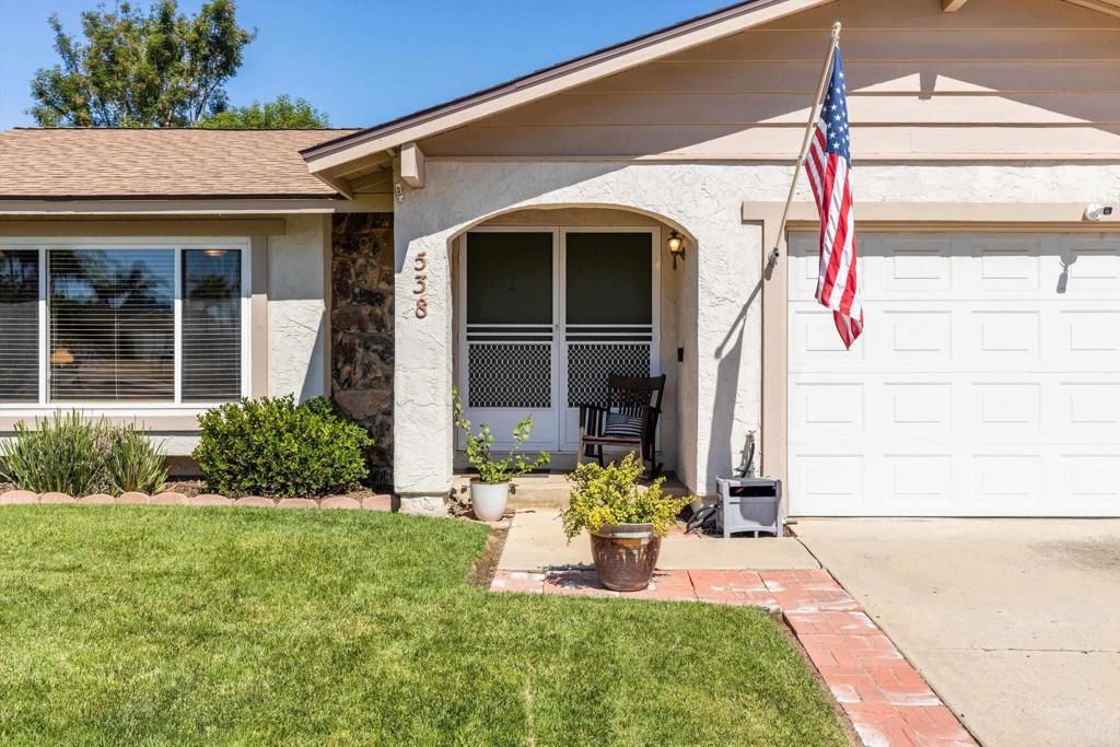 538 Shadow Hills Drive, San Marcos, CA 92069 — photo 4