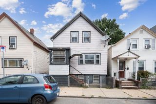 88 Wordsworth St, Boston, MA 02128