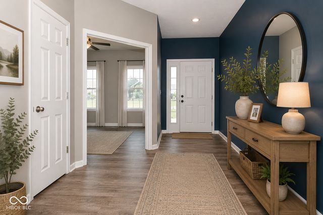 940 Sagittarius Avenue, Franklin, IN 46131