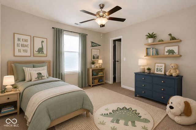 940 Sagittarius Avenue, Franklin, IN 46131