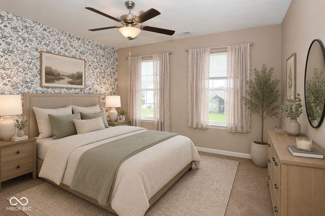 940 Sagittarius Avenue, Franklin, IN 46131