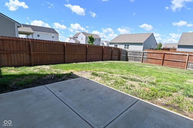 940 Sagittarius Avenue, Franklin, IN 46131