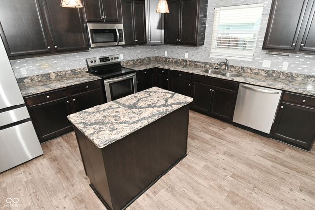 940 Sagittarius Avenue, Franklin, IN 46131