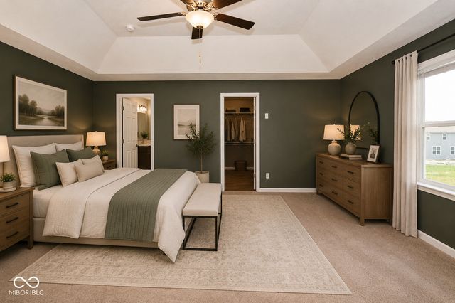 940 Sagittarius Avenue, Franklin, IN 46131