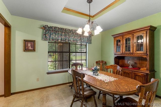 2612 W Quincy Street, Broken Arrow, OK 74012