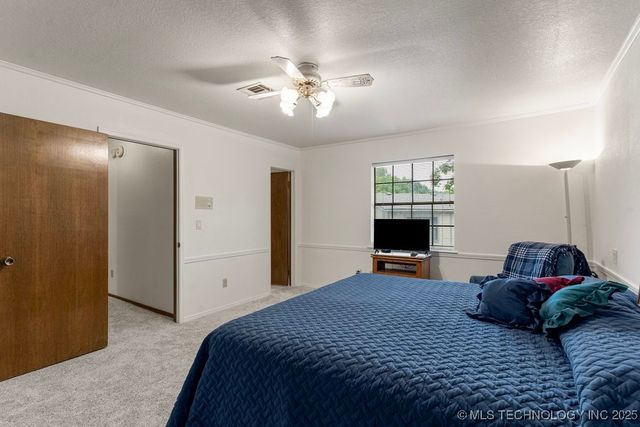 2612 W Quincy Street, Broken Arrow, OK 74012