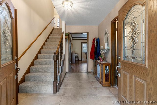 2612 W Quincy Street, Broken Arrow, OK 74012