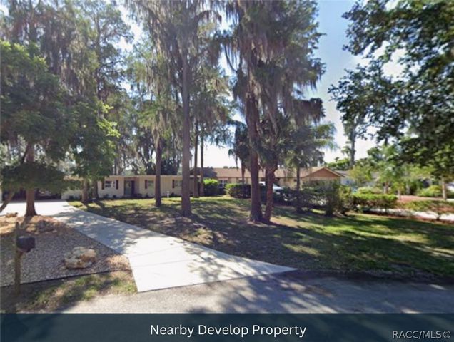 TBD BLOUNT ROAD, Lutz, FL 33558