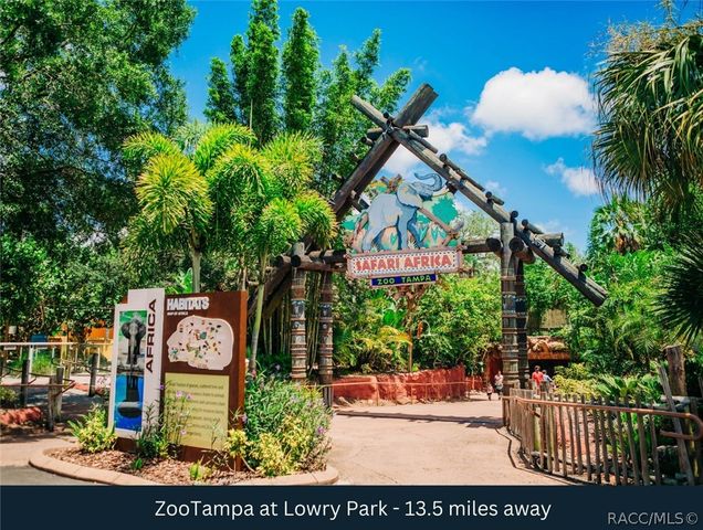 TBD BLOUNT ROAD, Lutz, FL 33558