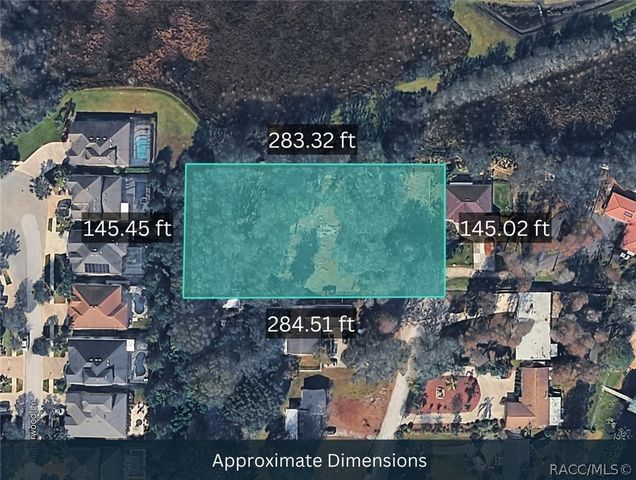 TBD BLOUNT ROAD, Lutz, FL 33558