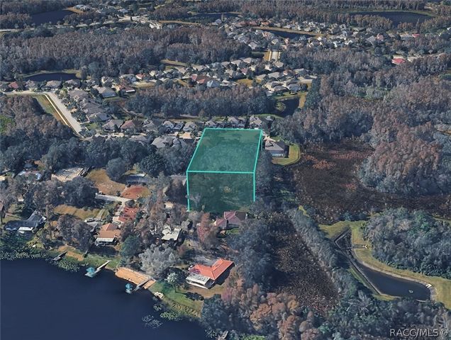TBD BLOUNT ROAD, Lutz, FL 33558