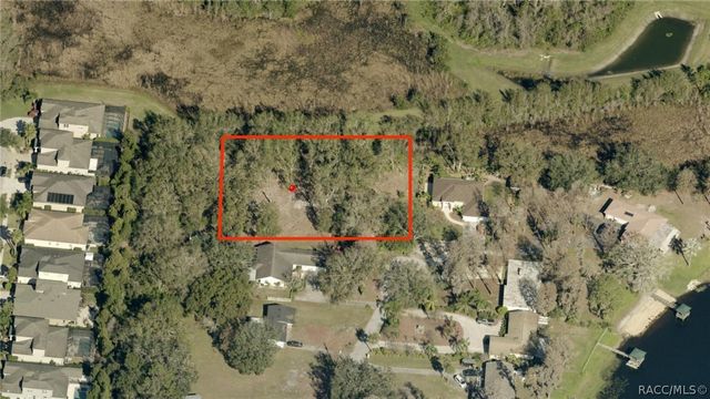 TBD BLOUNT ROAD, Lutz, FL 33558