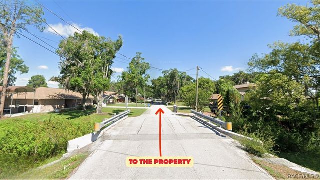 TBD BLOUNT ROAD, Lutz, FL 33558