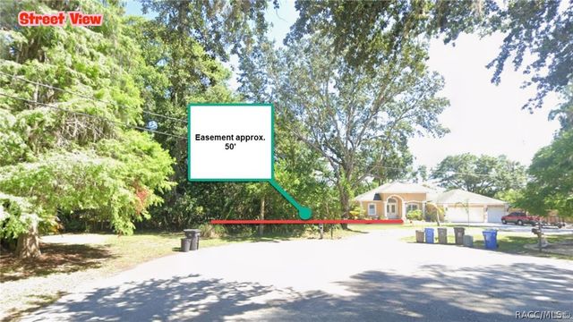 TBD BLOUNT ROAD, Lutz, FL 33558