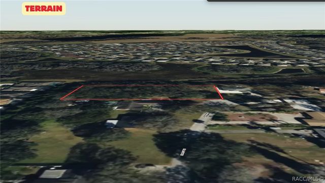 TBD BLOUNT ROAD, Lutz, FL 33558