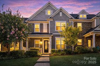 11410 Founders Park Lane, Pineville, NC 28134