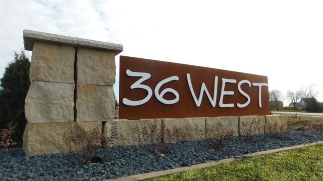 3317 NW Linwood Lane, Ankeny, IA 50023