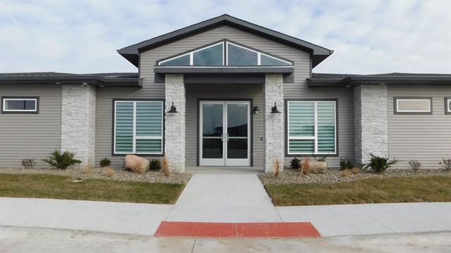 3317 NW Linwood Lane, Ankeny, IA 50023