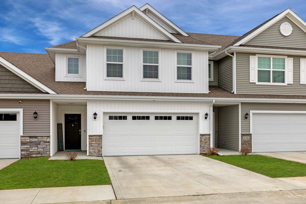 3317 NW Linwood Lane, Ankeny, IA 50023