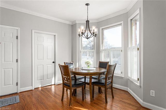 204 Georgetowne Drive, Elon, NC 27244