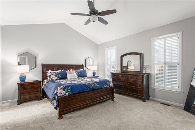 204 Georgetowne Drive, Elon, NC 27244