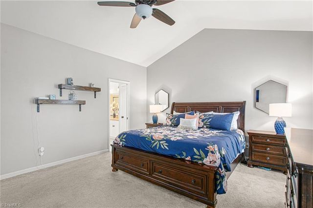 204 Georgetowne Drive, Elon, NC 27244