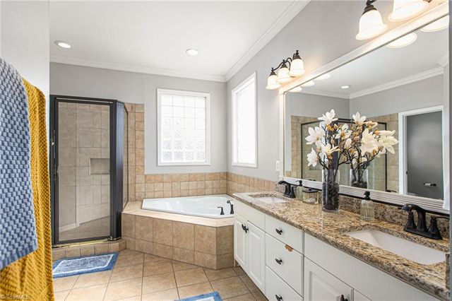 204 Georgetowne Drive, Elon, NC 27244