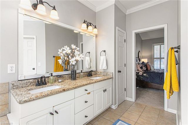 204 Georgetowne Drive, Elon, NC 27244