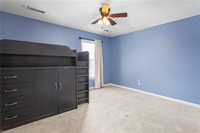 204 Georgetowne Drive, Elon, NC 27244