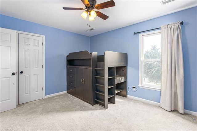 204 Georgetowne Drive, Elon, NC 27244