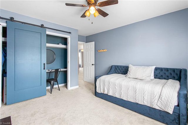 204 Georgetowne Drive, Elon, NC 27244