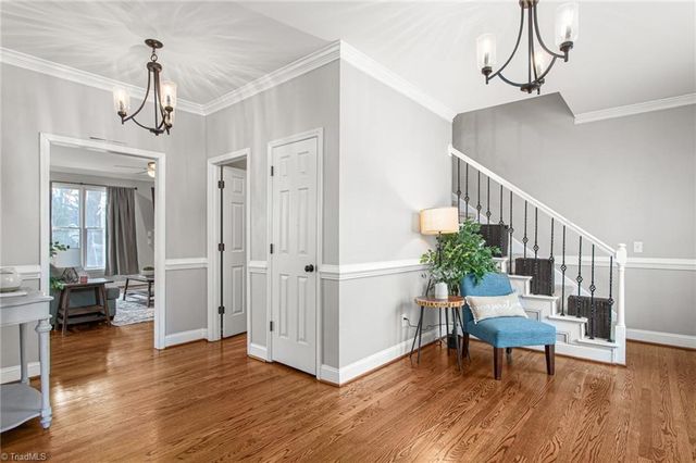 204 Georgetowne Drive, Elon, NC 27244