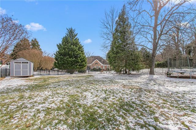 204 Georgetowne Drive, Elon, NC 27244