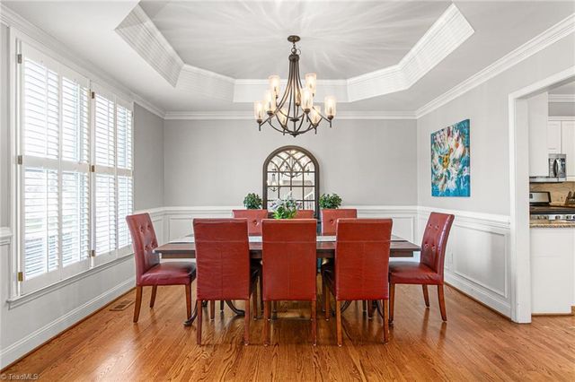 204 Georgetowne Drive, Elon, NC 27244