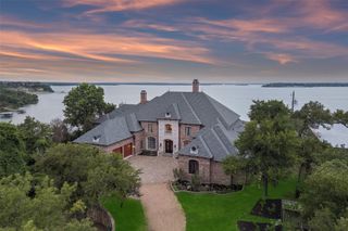 8085 Eagle Mountain Circle, Fort Worth, TX 76135