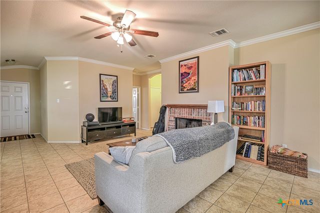10016 Smock Mill Lane, Temple, TX 76502