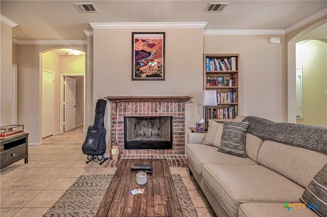 10016 Smock Mill Lane, Temple, TX 76502