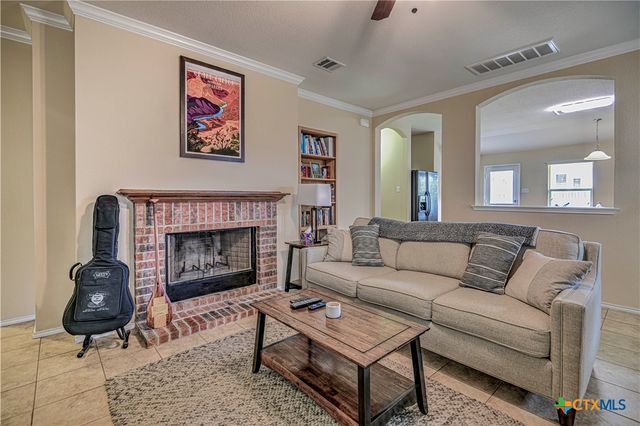 10016 Smock Mill Lane, Temple, TX 76502