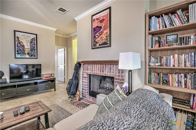 10016 Smock Mill Lane, Temple, TX 76502